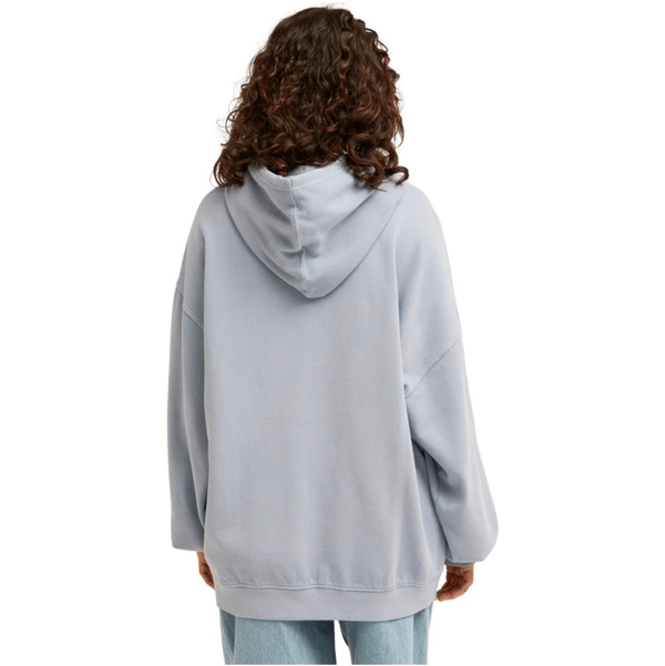 2026 Billabong Womens Easy Waves Hoodie EBJFT00183 - Low Tide